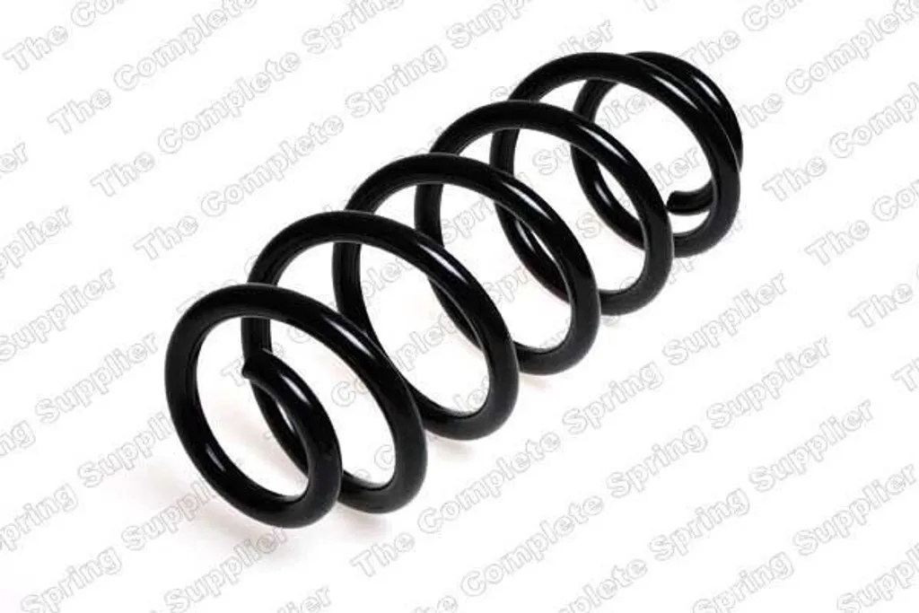 Ressort de suspension LESJOFORS 4095057 pour essieu arrière de voiture