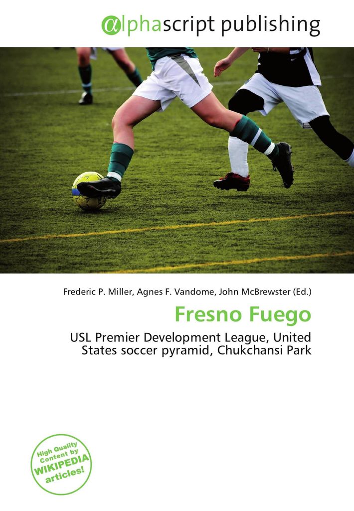 Fresno Fuego