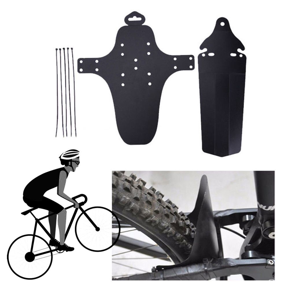 RRP Proguard Bolt ON: Fahrrad-Schutzbleche