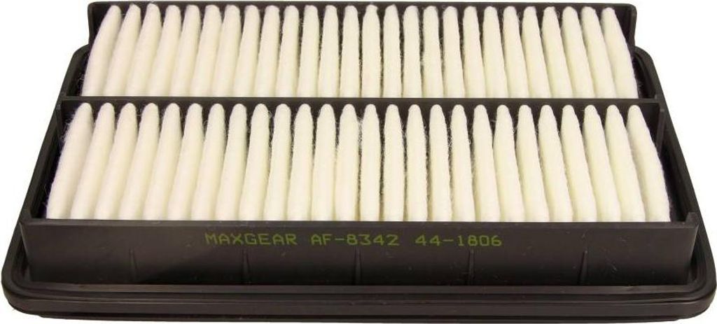 Luftfilter MAXGEAR 26-1296 für HYUNDAI SONATA V (NF) Produktbild 