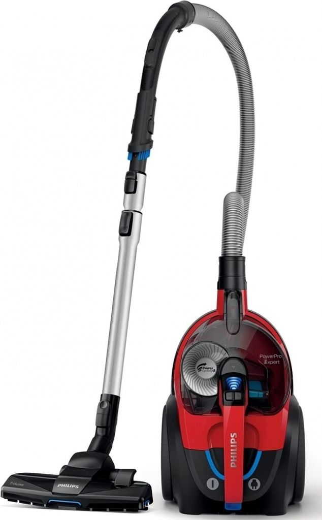 Philips PowerPro Expert Odkurzacz bezworkowy FC9729/09, 900 Zdjęcie produktu 
