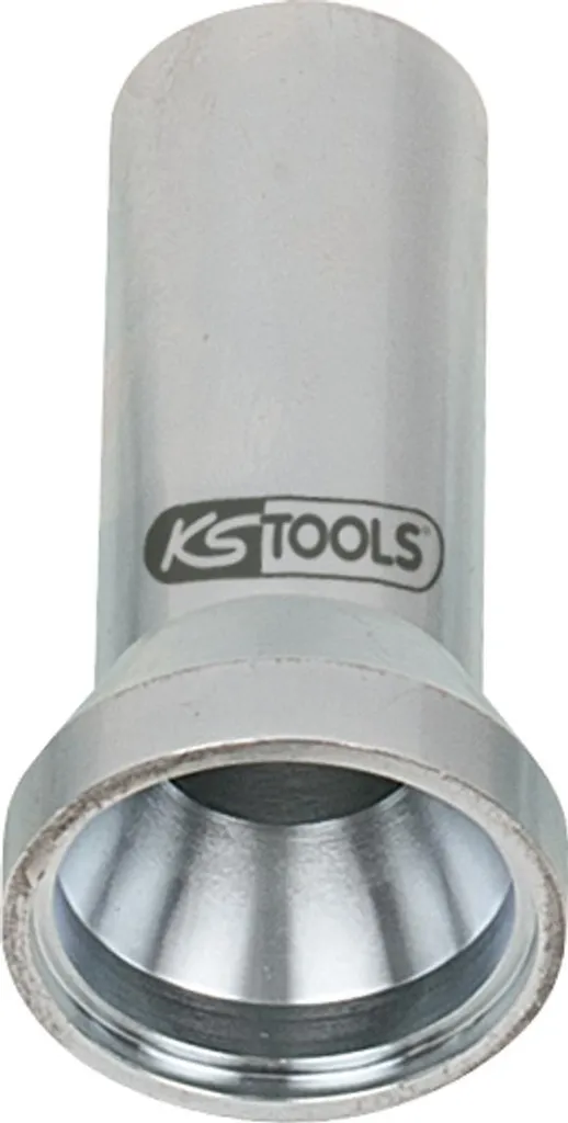 KS TOOLS 700.2363 Manicotto Pressione Boccole Ø Interno 26 mm Esterno 36 mm