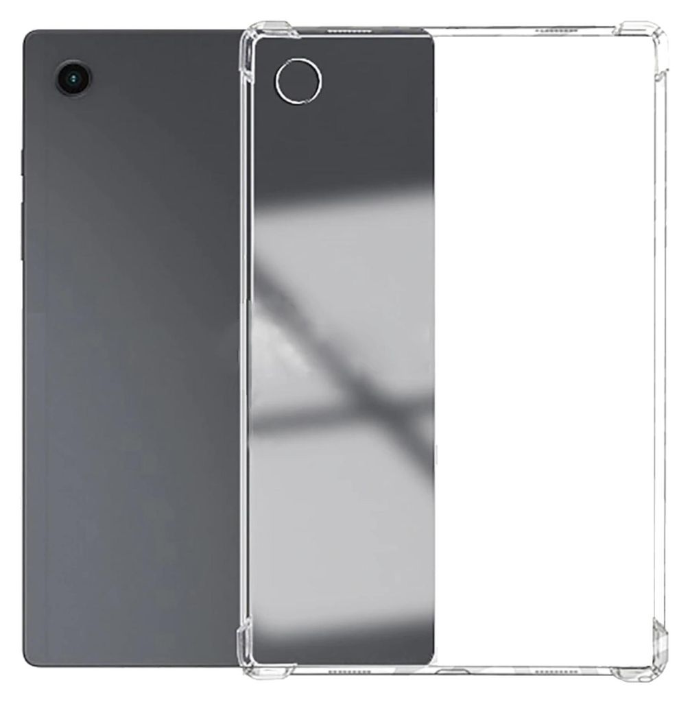 Pour Samsung Galaxy Tab A8 2021 10.5 Transparent Tablet Image du produit 