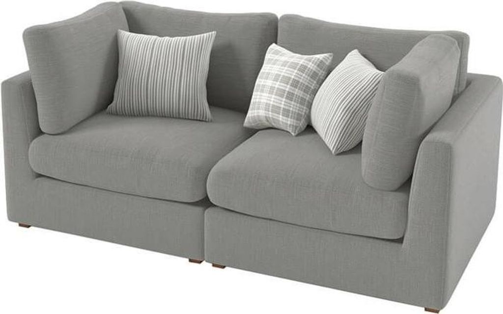 Modul-Zweisitzer-Sofa Capitol-Sawana 21