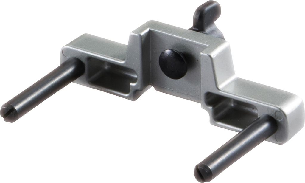Makita 195564-8 Anschlaghalter Komplett Für RT0700, RT0702, Produktbild 