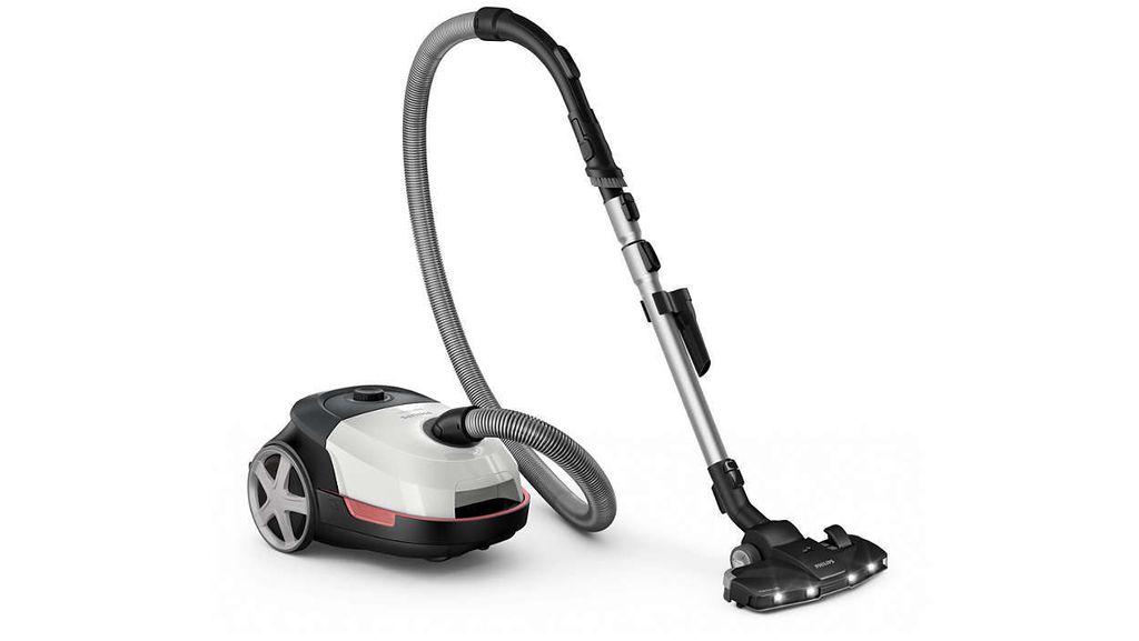 Philips Series 6000 Vreckový vysávač XD6122/12 Obrázok produktu 