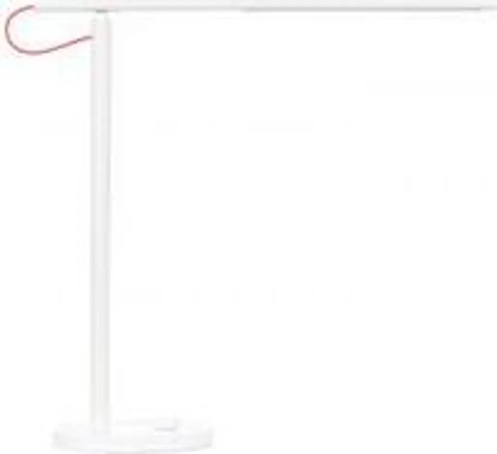 Lampe de bureau LED Xiaomi Mi 1S - Éclairage Intelligent Blanc 6W