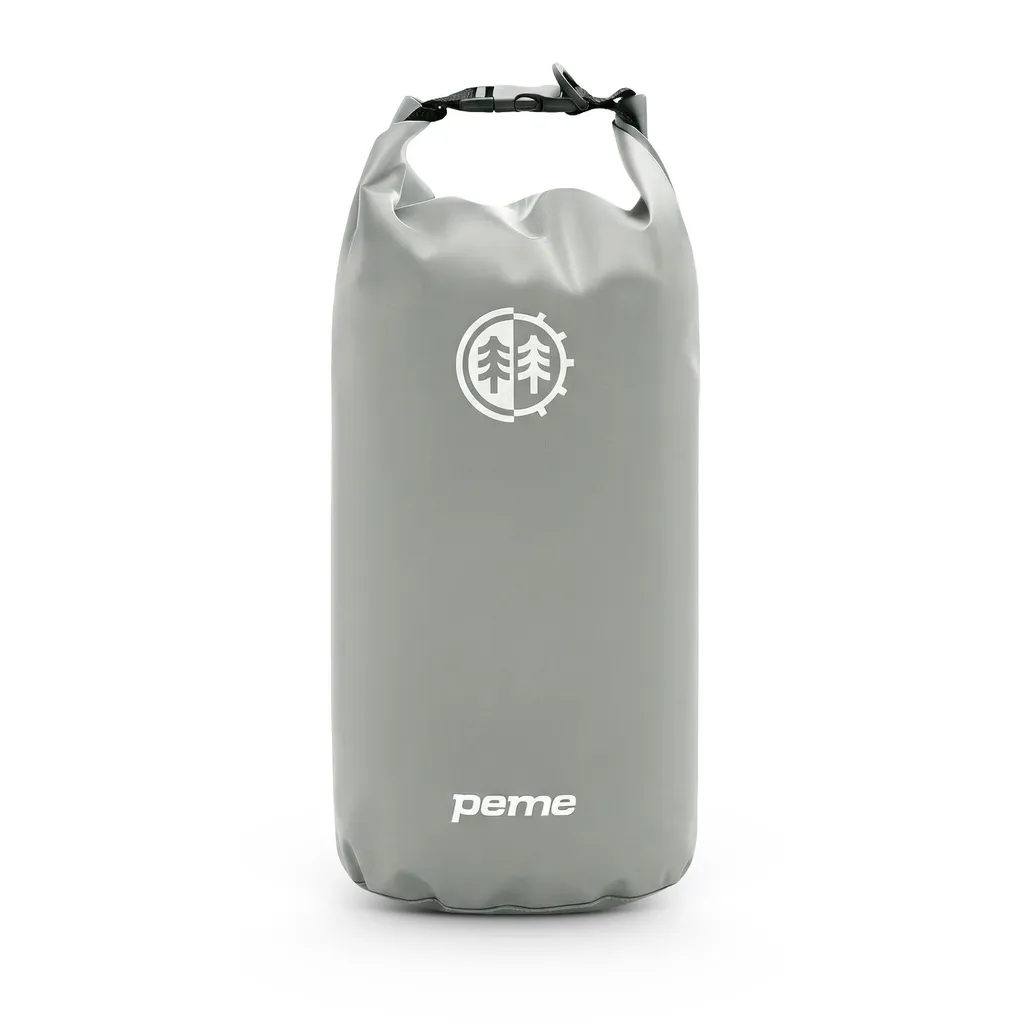 Sac imperméable 30L avec bandoulière - Haute résistance pour natation
