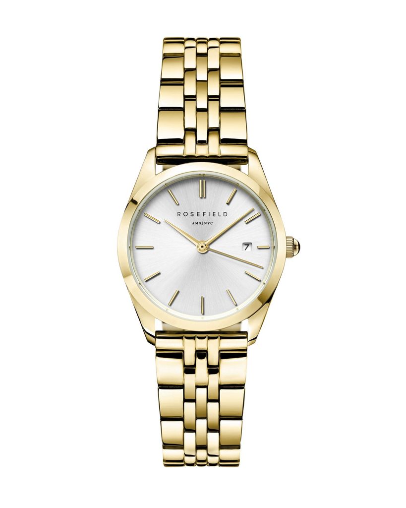 ROSEFIELD Damenuhr Ace XS Gold ASGSG-A15