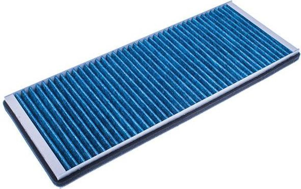 DENCKERMANN M110047A Innenraumluftfilter OE 3B0091800 kompatibel mit A4 8D, Passat 3B