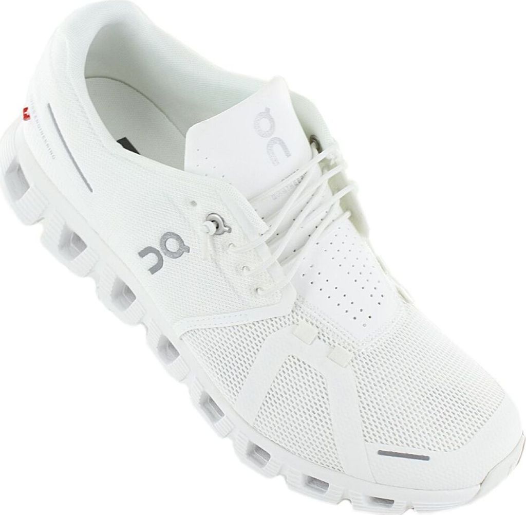On Running Laufschuhe weiss 43 Produktbild 15