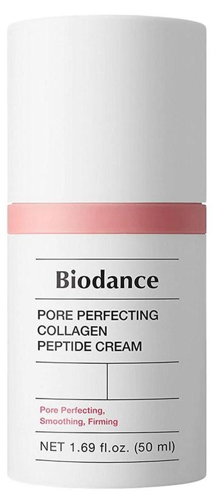 Biodance Collagen Peptide Cream Pore Perfecting 50 ml
