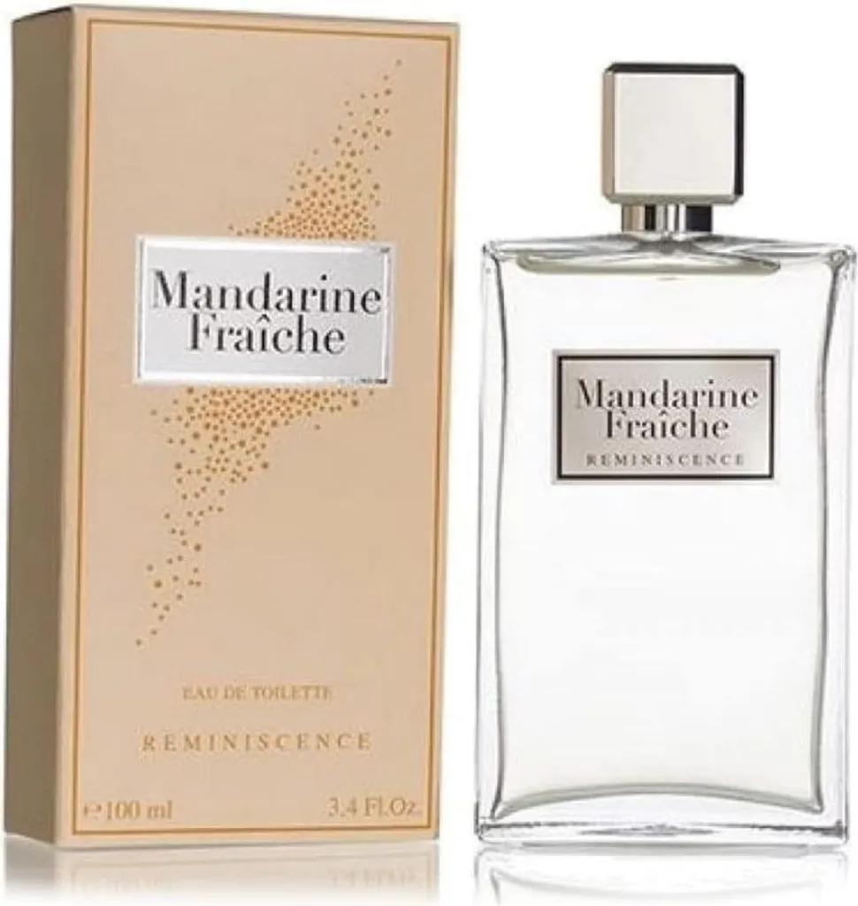 Reminiscence Mandarine Fraiche Eau De Toilette