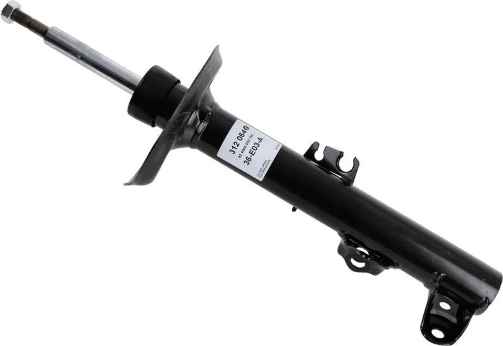 Amortisseur SACHS E36 pour corriger la tenue de route E36