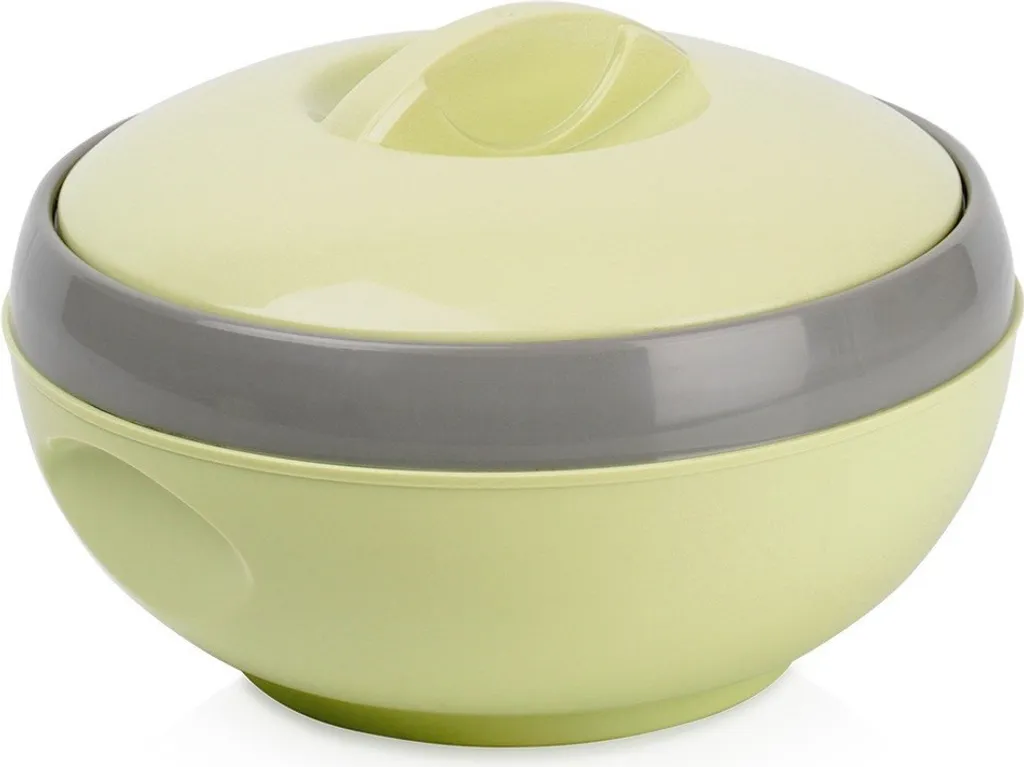 Récipient Isotherme 1L Inox - Thermos Grande Capacité Étanche et Robuste