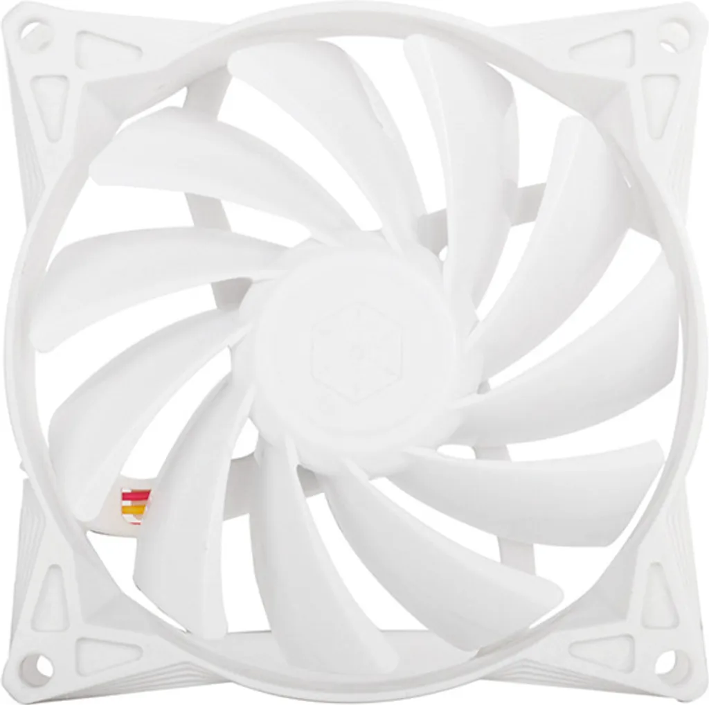 Finissez-en avec la Surchauffe PC : Ventilateur SilverStone SST-FM93 92mm