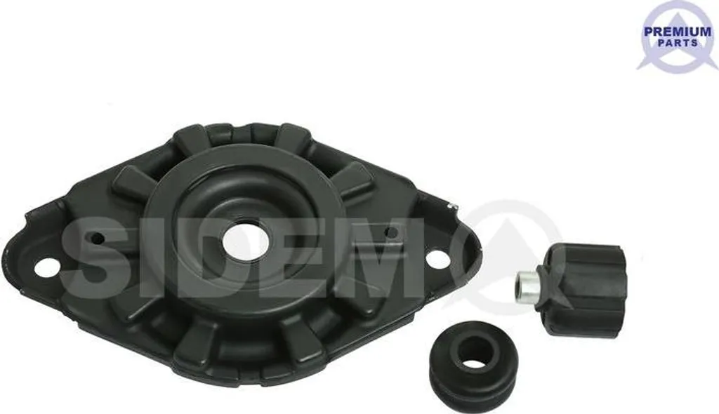Kit support d'amortisseur arrière pour Nissan Almera - Remplacer OE 553204M401