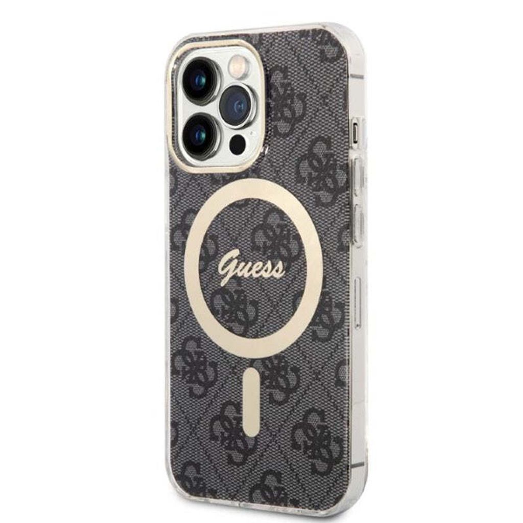 Cargador MagSafe y funda para iPhone 13 Pro Max de 6.7 Imagen del producto 