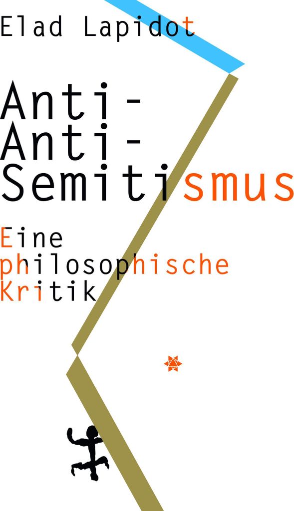 Anti-Anti-Semitismus