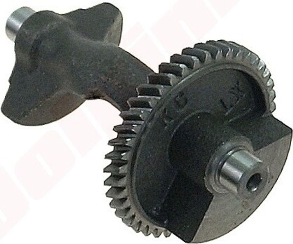 Gewichtsausgleich Für Honda Gx390 , Gx340 ( 13351-Ze3-010 ) Produktbild 