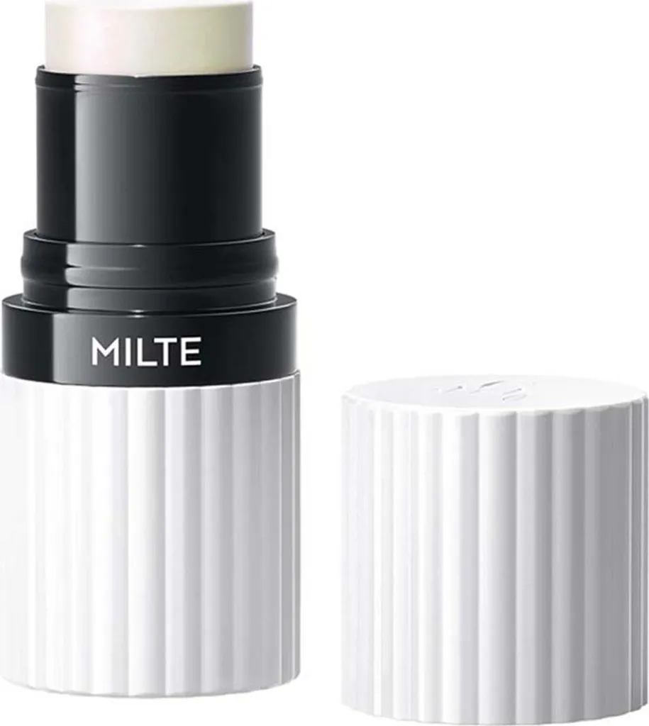 Enlumineur Stick Moonbeam 01 MILTE 5g - Maquillage Teint Effet Glowy Irisé