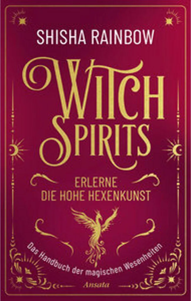 WitchSpirits : Formation à la Haute Sorcellerie et Magie Occulte