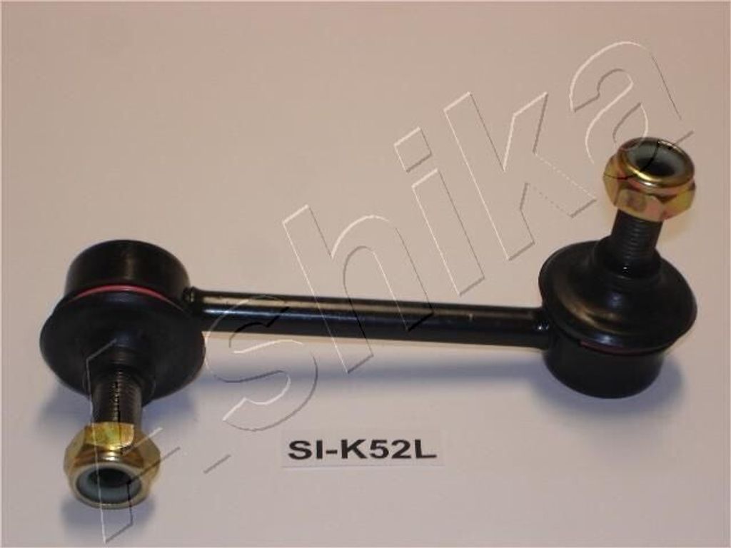 ASHIKA 106-0K-K52L Stabilisator Stabi vorne links für KIA CLARUS (K9A) für MAZDA CX-7 (ER)