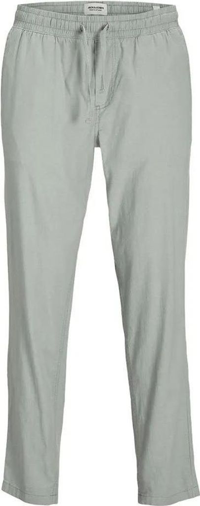 Jack & Jones Ace Dave Breeze Jogger Chinohose Grün 15 Years Jungen Grün 15 Years