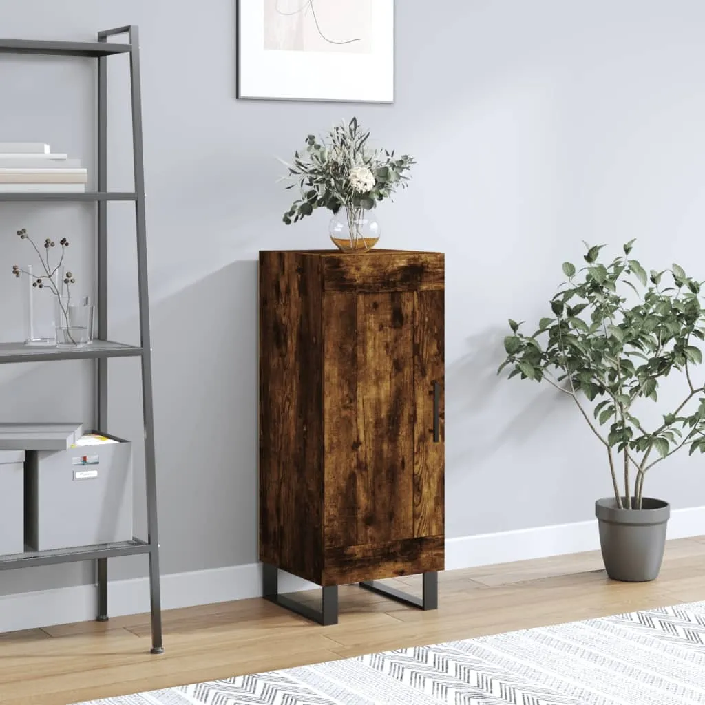 Offerta Credenza Maison Exclusive Rovere 34,5x34x90 | Miglior Prezzo