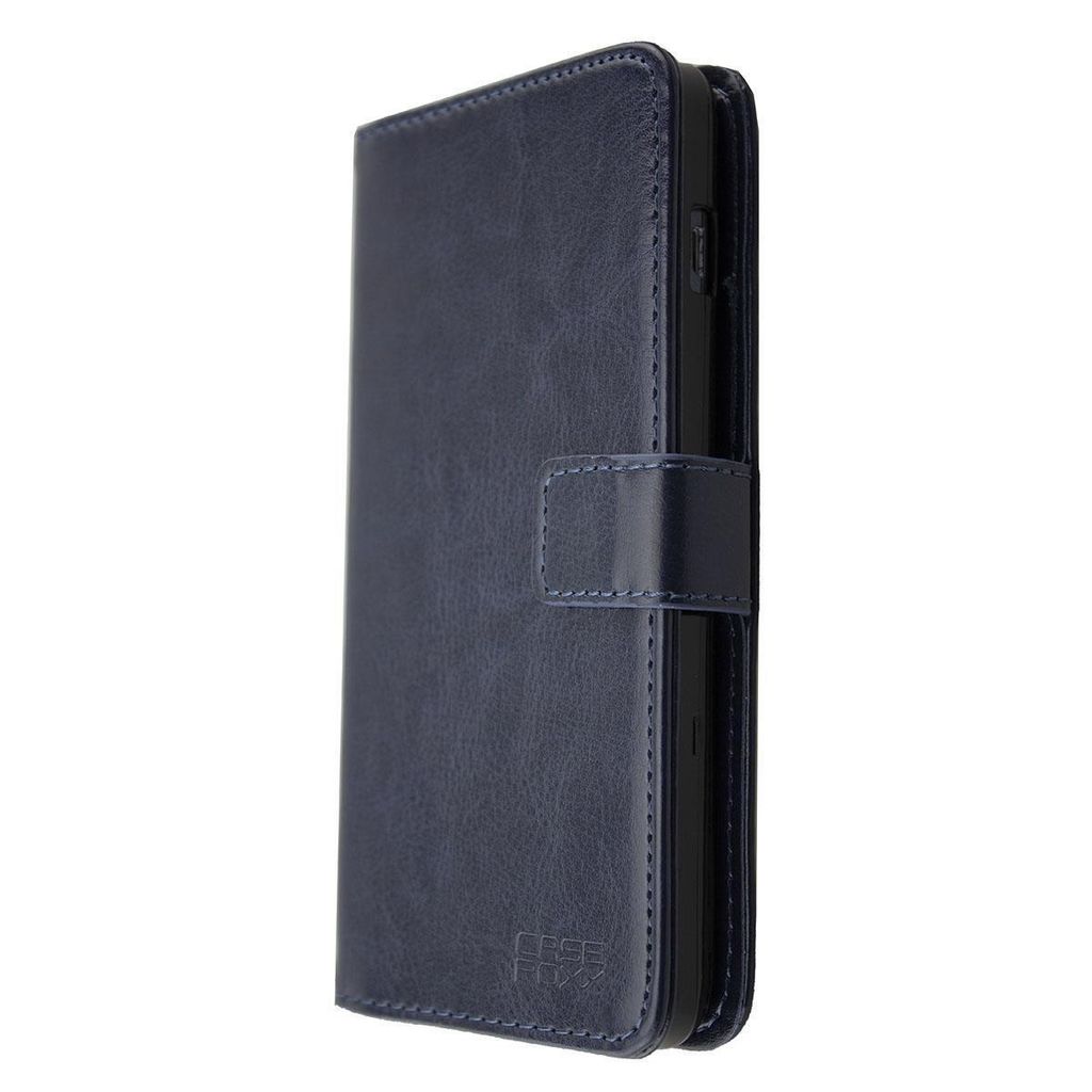 caseroxx Handy Hülle für Doro 8035 Bookstyle Wallet Case