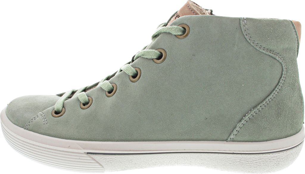 Legero Sneaker high Grün in Gr. 37.5 Produktbild 