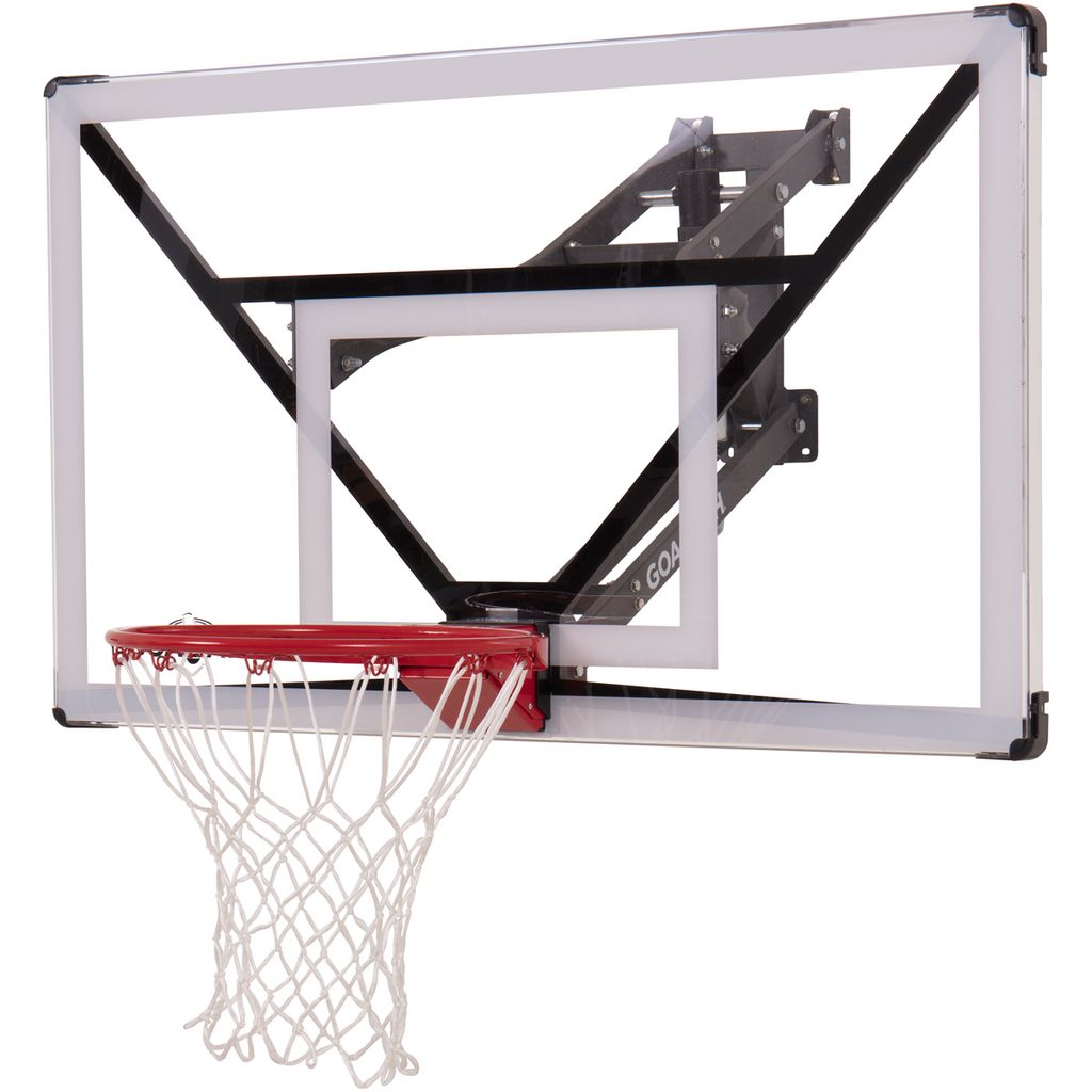 GOALIATH Korbanlage GoTek 54 Wallmount Produktbild 3