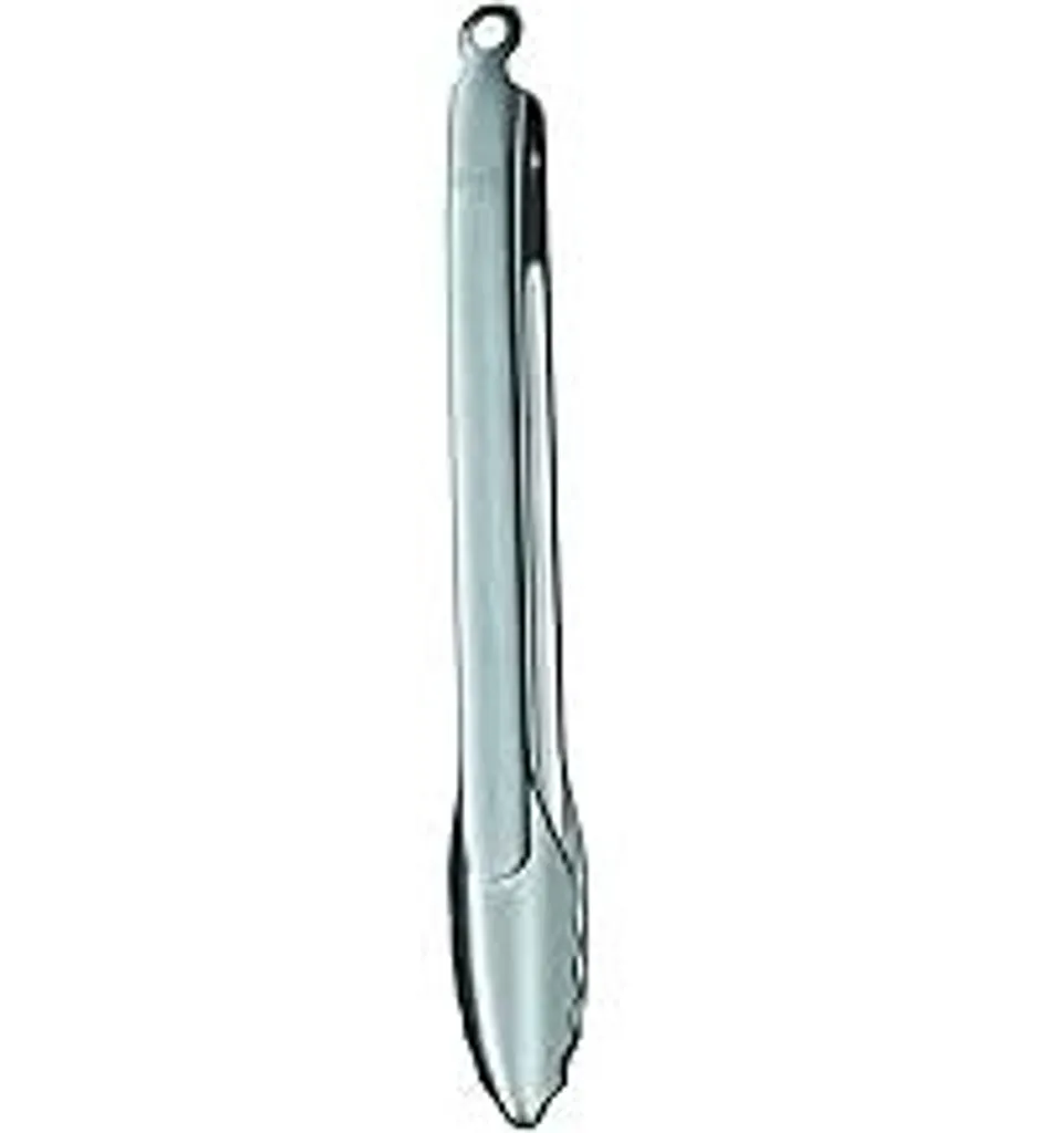 Pinza Rösle 30cm: La Soluzione Multiuso per la Cucina di Casa