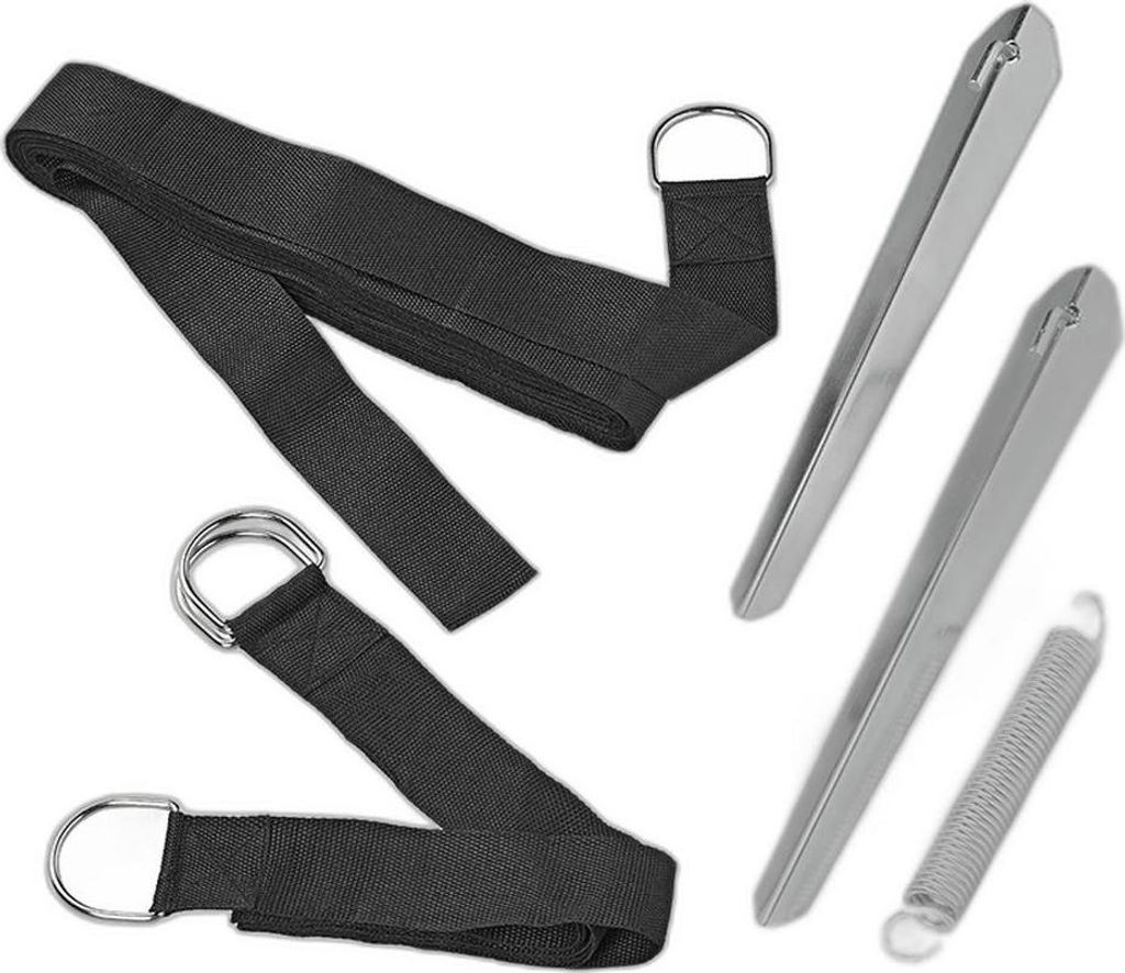 Kit d'arrimage pour auvent 12,5M Image du produit 