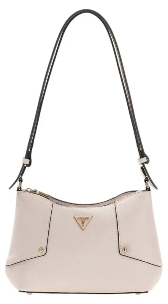 Sac Guess Darcy Convertible Nude - Accessoire Idéal Soirée et Quotidien