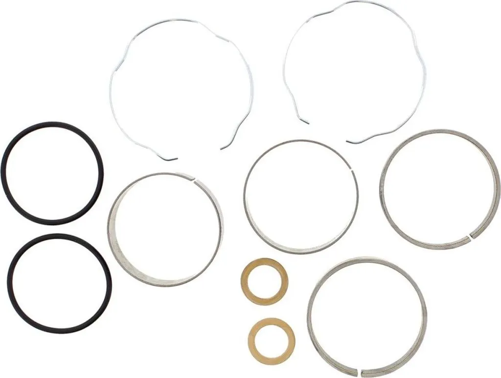 Kit étanchéité de fourche haute performance Triumph Thunderbird 1600 ABS