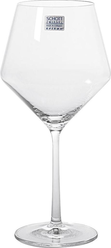 SCHOTT ZWIESEL 122322, Rotweinglas, Glas, Transparent, Produktbild 