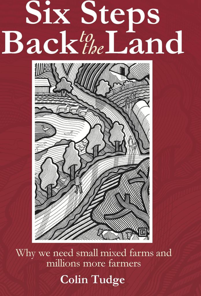 Six Steps Back to the Land