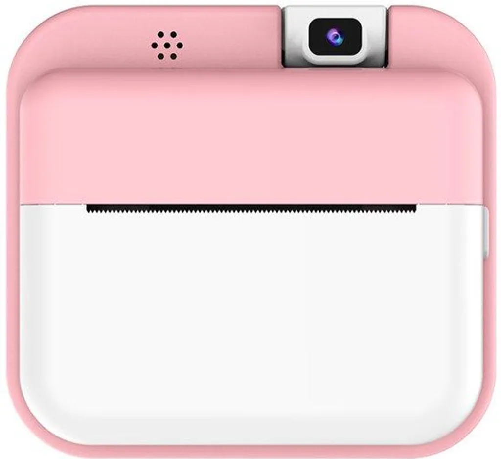 Appareil photo créatif pour enfant dès 10 ans kit photo instantanée