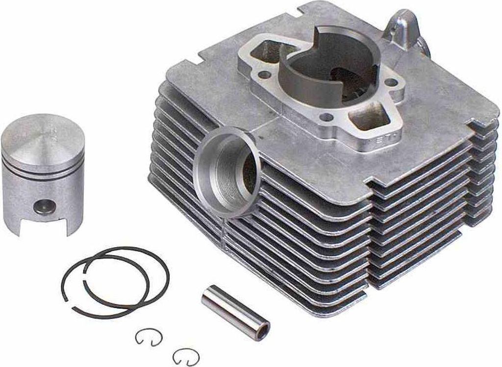 Zylinder Mz Etz 150 Alm Kpl.
