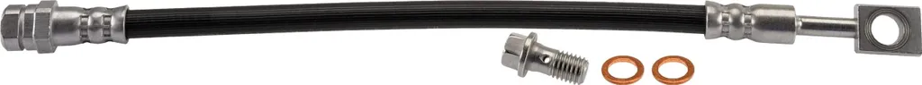 Flexible de frein TRW PHD2192 pour Audi A4 8W et A5 F5 - OE 8W0611775C
