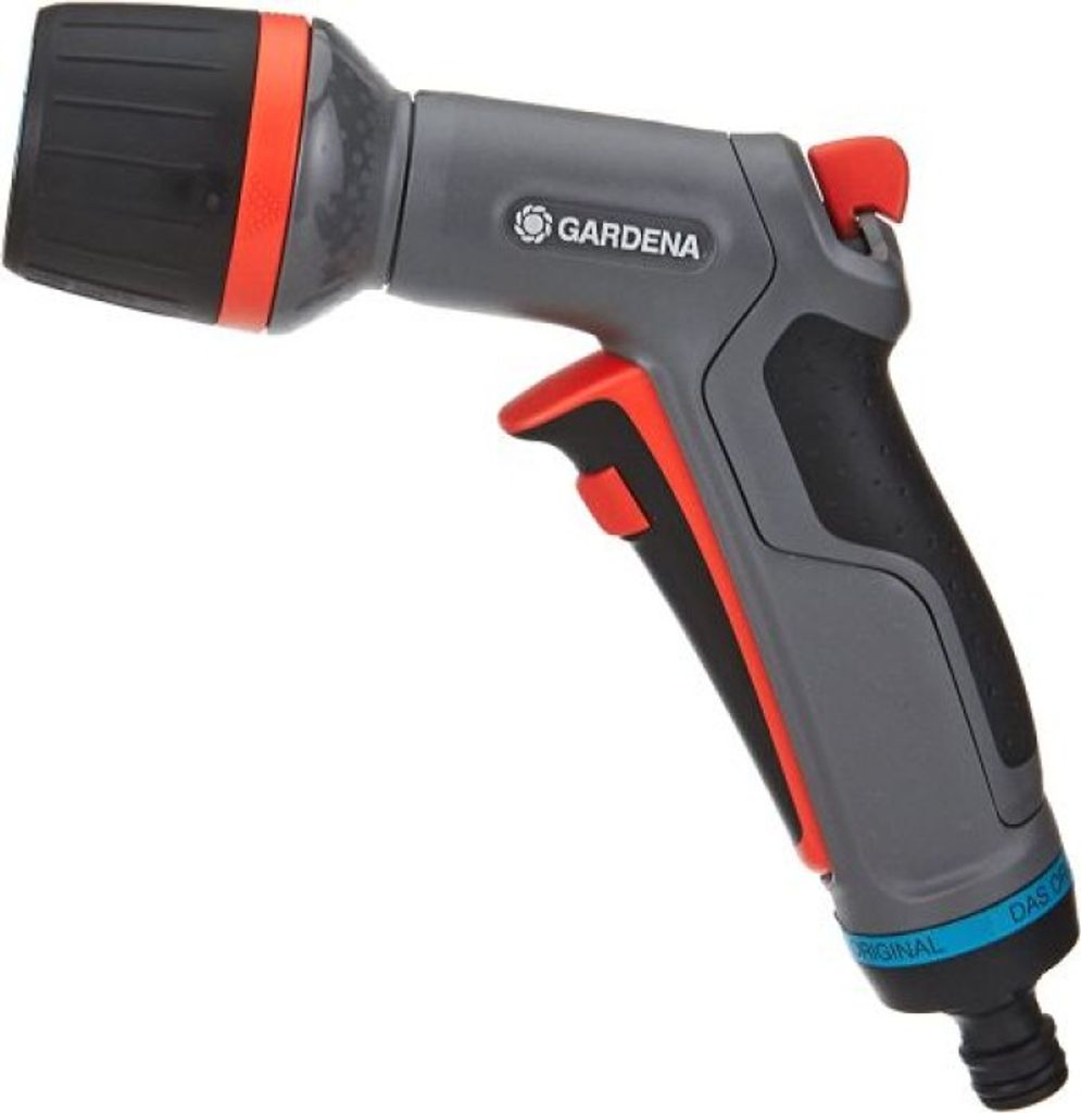 Gardena, čistiaci postrekovač ecoPulse, Comfort Obrázok produktu 