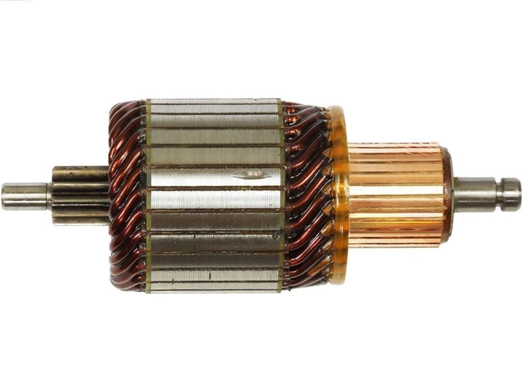 AS-PL SA0104 Anker Starter
