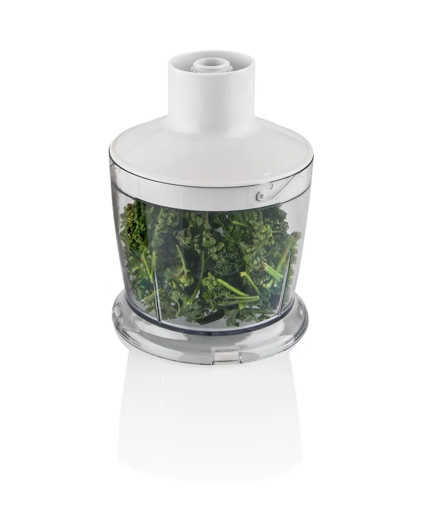 Frullatore ETA Tasso 600W ETA305690000 per Smoothie e Vellutate - 8