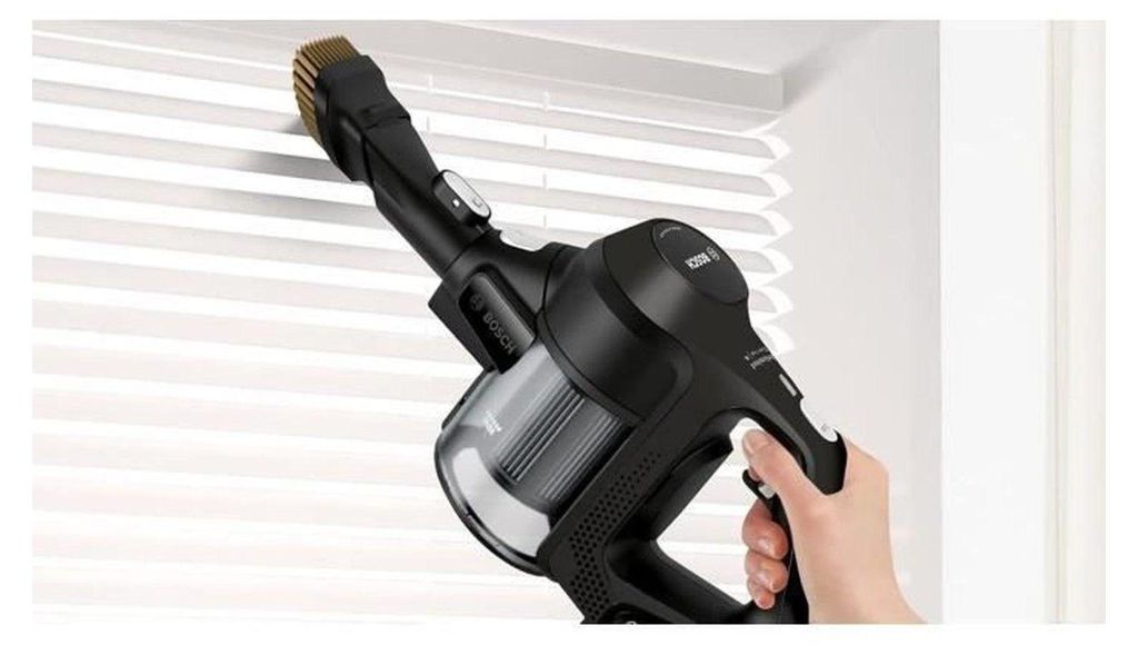 Aspirateur sans fil BOSCH BBS611BSC Image du produit 