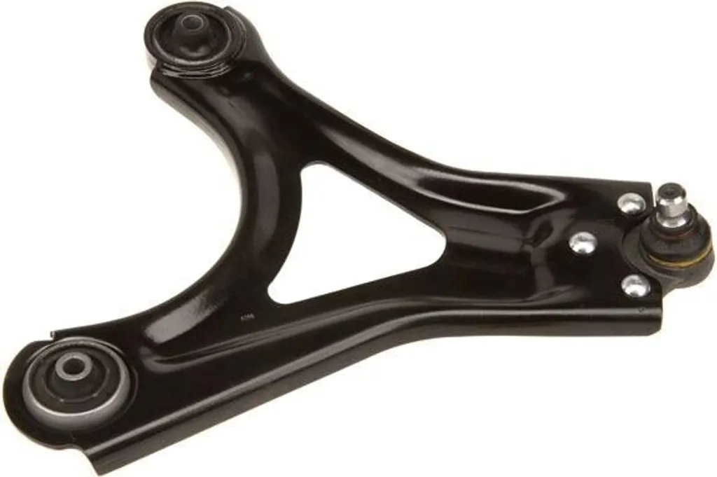 Bras de suspension Ford Mondeo II TRW JTC164 pour tenue de route stable