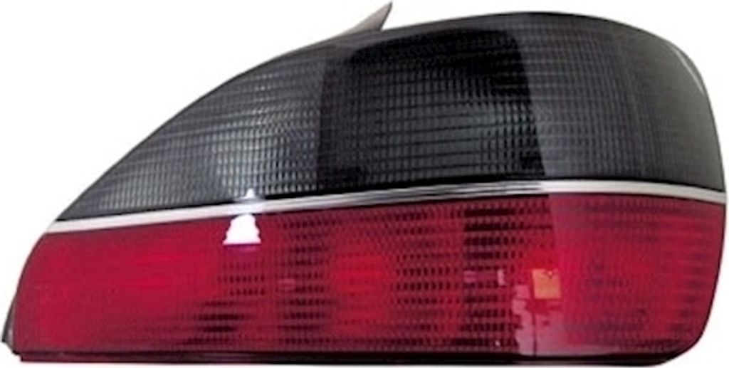 Rücklicht rechts für PEUGEOT 306 5/99-4/02 Limo Heckleuchte Rückleuchte