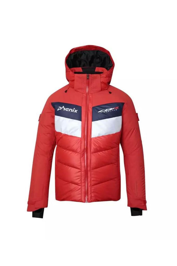 Herren Phenix Honda Touring Jacke Winter Skijacke Herren Phenix Honda Touring Jacke