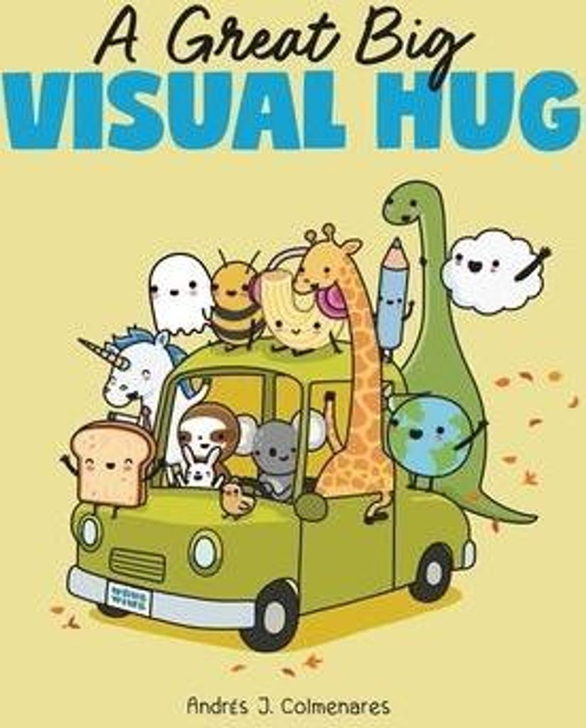 A Great Big Visual Hug