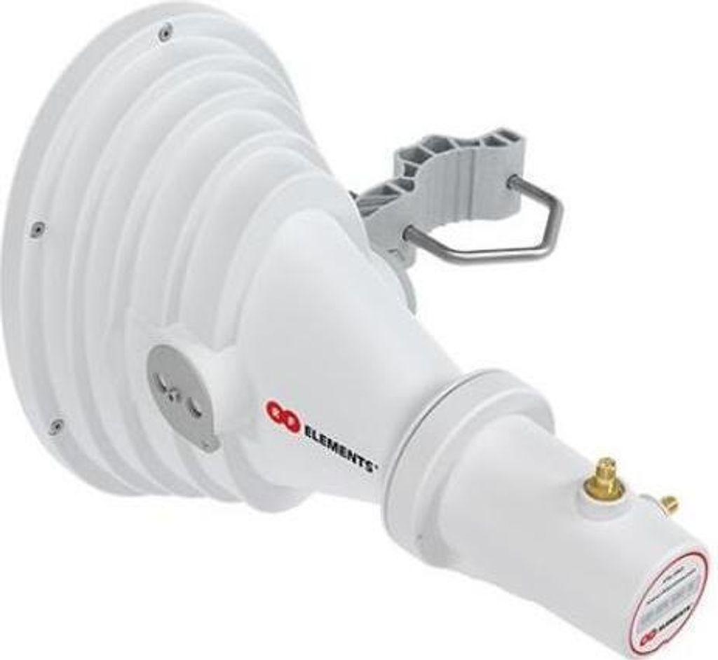 StarterHorn A45° USMA – Asymetrická hornová anténa 5 GHz, Obrázek produktu 
